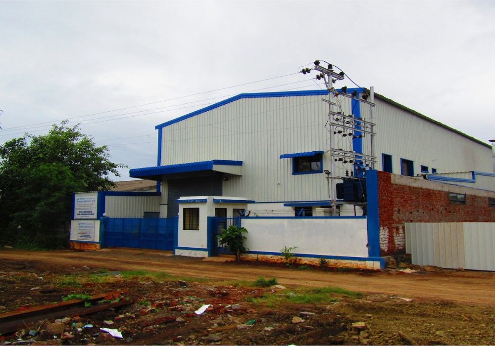 Transvolt Engineering